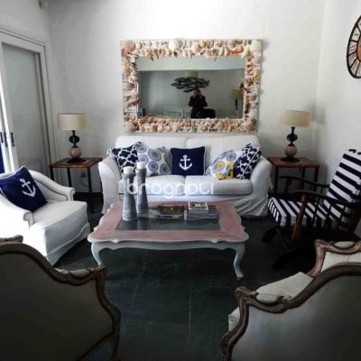 Casa de Condomínio com 160m², 3 quartos (sendo 1 suíte), 2 garagens, no bairro Ponta das Canas em Florianópolis