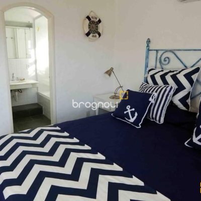 Casa de Condomínio com 160m², 3 quartos (sendo 1 suíte), 2 garagens, no bairro Ponta das Canas em Florianópolis