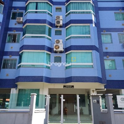 Cobertura com 126m², 3 quartos (sendo 1 suíte), 1 garagem, no bairro Cachoeira do Bom Jesus em Florianópolis