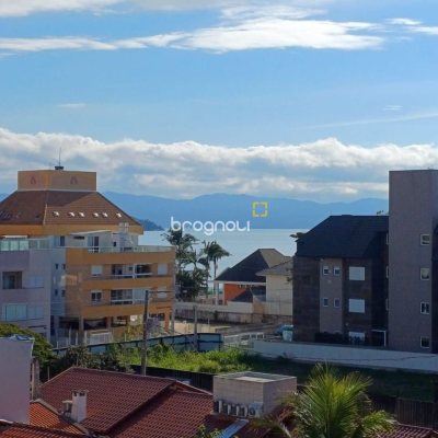 Cobertura com 126m², 3 quartos (sendo 1 suíte), 1 garagem, no bairro Cachoeira do Bom Jesus em Florianópolis