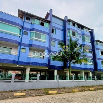 Cobertura com 126m², 3 quartos (sendo 1 suíte), 1 garagem, no bairro Cachoeira do Bom Jesus em Florianópolis
