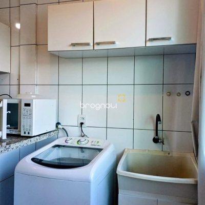 Cobertura com 126m², 3 quartos (sendo 1 suíte), 1 garagem, no bairro Cachoeira do Bom Jesus em Florianópolis