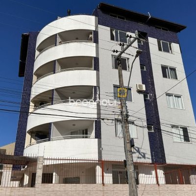 Apartamento com 65m², 2 quartos, 1 garagem, no bairro Jardim Atlântico em Florianópolis