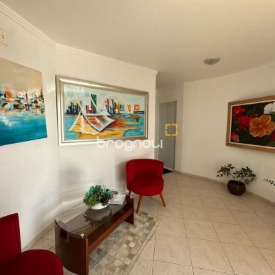 Apartamento com 65m², 2 quartos, 1 garagem, no bairro Jardim Atlântico em Florianópolis