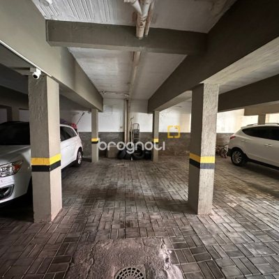 Apartamento com 65m², 2 quartos, 1 garagem, no bairro Jardim Atlântico em Florianópolis