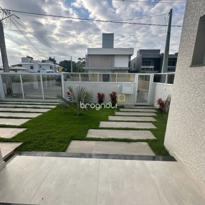 Casa com 244m², 3 quartos (sendo 3 suítes), 2 garagens, no bairro Ingleses em Florianópolis