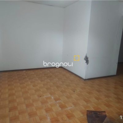 Casa com 138m², 2 quartos, no bairro Centro em Palhoça