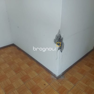 Casa com 138m², 2 quartos, no bairro Centro em Palhoça