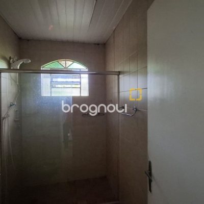 Casa com 138m², 2 quartos, no bairro Centro em Palhoça