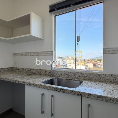 Cobertura com 115m², 2 quartos (sendo 1 suíte), 1 garagem, no bairro Ingleses em Florianópolis