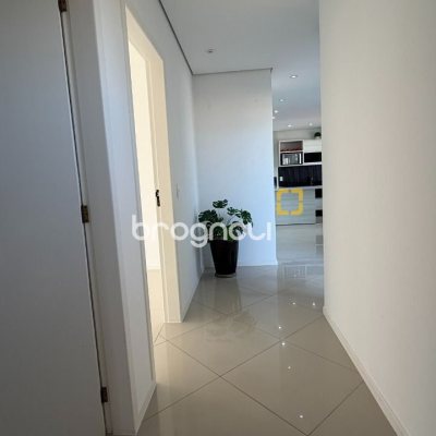 Cobertura com 115m², 2 quartos (sendo 1 suíte), 1 garagem, no bairro Ingleses em Florianópolis