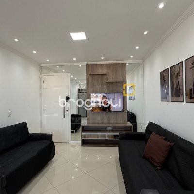 Cobertura com 115m², 2 quartos (sendo 1 suíte), 1 garagem, no bairro Ingleses em Florianópolis
