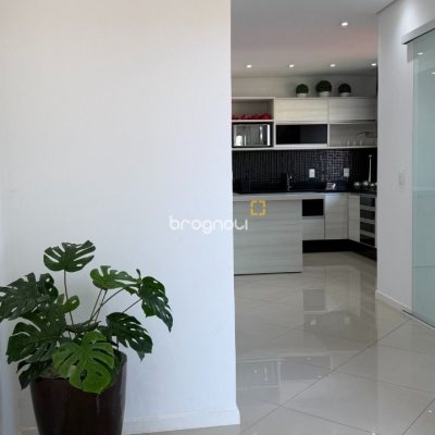 Cobertura com 115m², 2 quartos (sendo 1 suíte), 1 garagem, no bairro Ingleses em Florianópolis