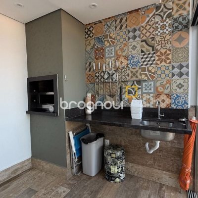 Cobertura com 115m², 2 quartos (sendo 1 suíte), 1 garagem, no bairro Ingleses em Florianópolis