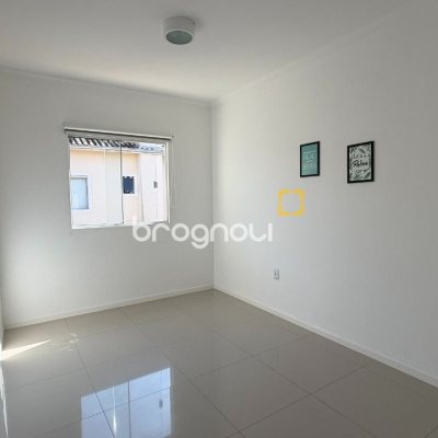Cobertura com 115m², 2 quartos (sendo 1 suíte), 1 garagem, no bairro Ingleses em Florianópolis
