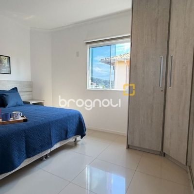 Cobertura com 115m², 2 quartos (sendo 1 suíte), 1 garagem, no bairro Ingleses em Florianópolis