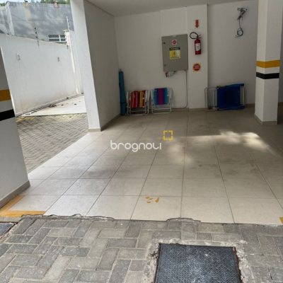 Apartamento com 49m², 1 quarto, 1 garagem, no bairro Jurerê em Florianópolis