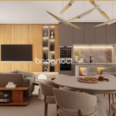 Apartamento com 98m², 3 quartos (sendo 1 suíte), 1 garagem, no bairro Jurerê em Florianópolis