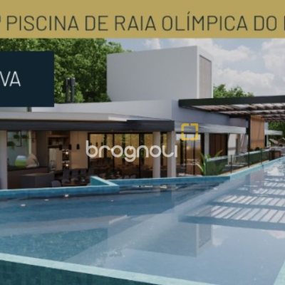 Apartamento com 98m², 3 quartos (sendo 1 suíte), 1 garagem, no bairro Jurerê em Florianópolis
