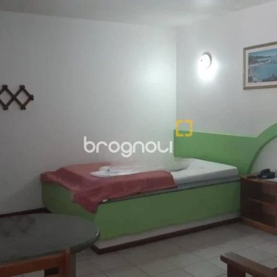 Hotel com 2100m², 42 quartos (sendo 42 suítes), 150 garagens, no bairro Ingleses do Rio Vermelho em Florianópolis
