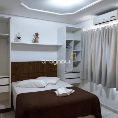 Hotel com 2100m², 42 quartos (sendo 42 suítes), 150 garagens, no bairro Ingleses do Rio Vermelho em Florianópolis
