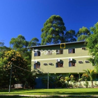 Hotel com 2100m², 42 quartos (sendo 42 suítes), 150 garagens, no bairro Ingleses do Rio Vermelho em Florianópolis