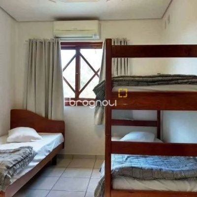 Hotel com 2100m², 42 quartos (sendo 42 suítes), 150 garagens, no bairro Ingleses do Rio Vermelho em Florianópolis