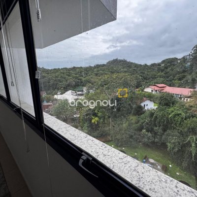 Sala com 50m², 1 garagem, no bairro João Paulo em Florianópolis