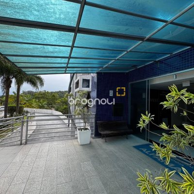 Sala com 50m², 1 garagem, no bairro João Paulo em Florianópolis