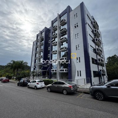 Sala com 50m², 1 garagem, no bairro João Paulo em Florianópolis