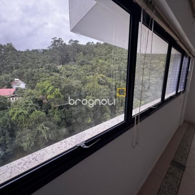 Sala com 50m², 1 garagem, no bairro João Paulo em Florianópolis