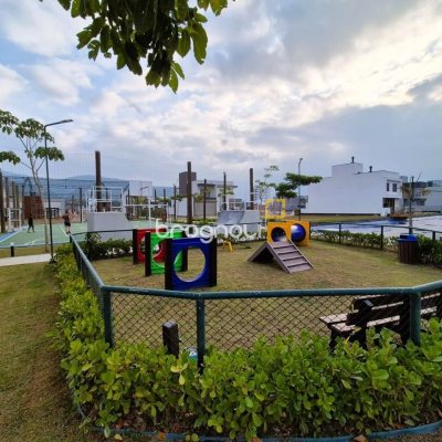 Terreno com 150m², no bairro Beira Rio em Biguaçu