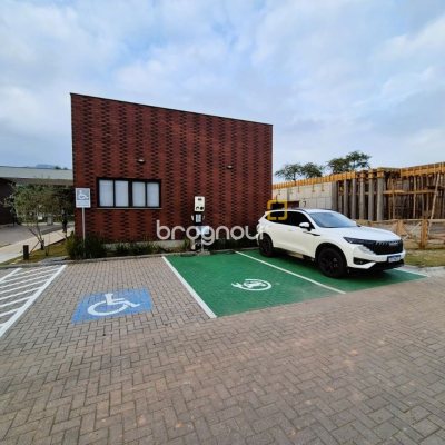 Terreno com 150m², no bairro Beira Rio em Biguaçu
