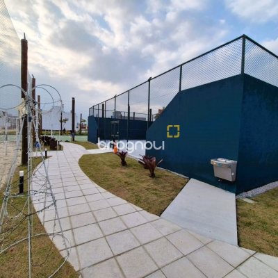 Terreno com 150m², no bairro Beira Rio em Biguaçu