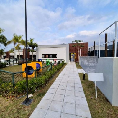 Terreno com 150m², no bairro Beira Rio em Biguaçu