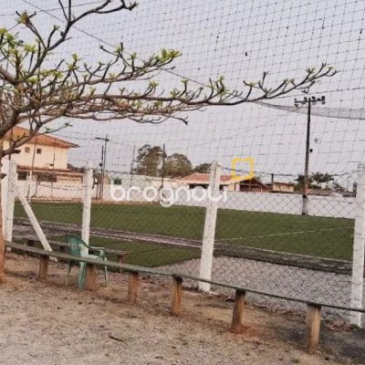 Terreno com 5275m², no bairro Forquilhas em São José