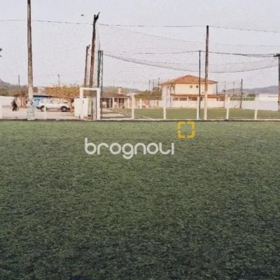 Terreno com 5275m², no bairro Forquilhas em São José