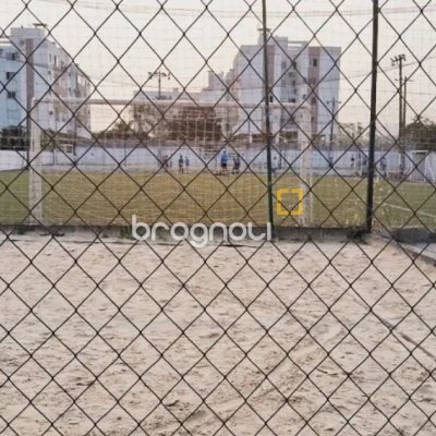 Terreno com 5275m², no bairro Forquilhas em São José