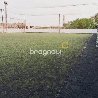 Terreno com 5275m², no bairro Forquilhas em São José