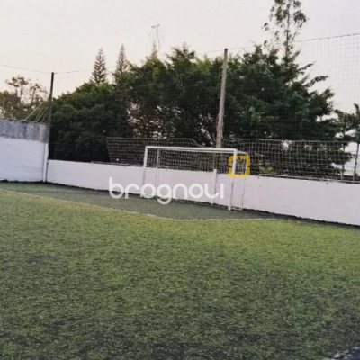 Terreno com 5275m², no bairro Forquilhas em São José