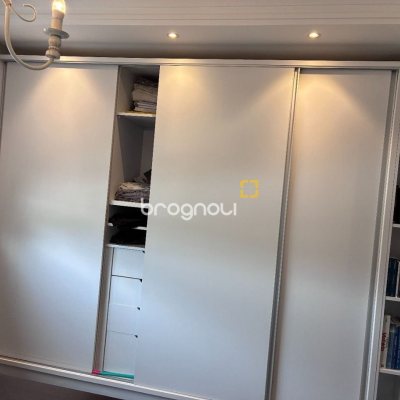 Apartamento com 71m², 2 quartos (sendo 1 suíte), 2 garagens, no bairro Itacorubi em Florianópolis