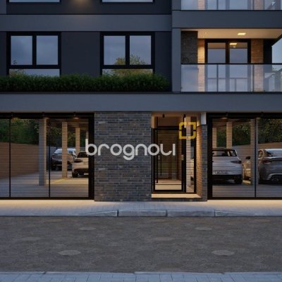 Apartamento com 118m², 3 quartos (sendo 1 suíte), 1 garagem, no bairro Centro em Palhoça
