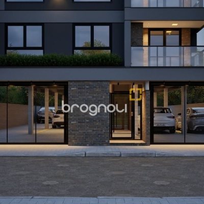 Apartamento com 100m², 3 quartos (sendo 1 suíte), 1 garagem, no bairro Centro em Palhoça