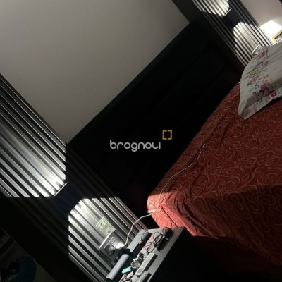Apartamento com 137m², 3 quartos (sendo 1 suíte), 2 garagens, no bairro Centro em Palhoça