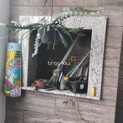 Apartamento com 77m², 2 quartos (sendo 1 suíte), no bairro Ingleses do Rio Vermelho em Florianópolis