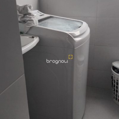 Apartamento com 77m², 2 quartos (sendo 1 suíte), no bairro Ingleses do Rio Vermelho em Florianópolis