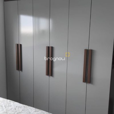 Apartamento com 77m², 2 quartos (sendo 1 suíte), no bairro Ingleses do Rio Vermelho em Florianópolis