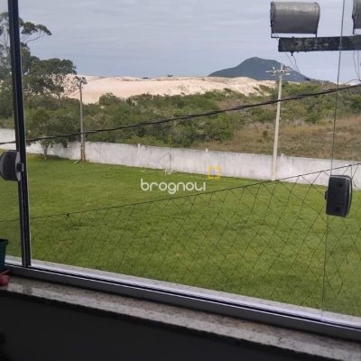 Apartamento com 77m², 2 quartos (sendo 1 suíte), no bairro Ingleses do Rio Vermelho em Florianópolis