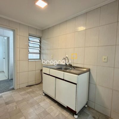 Apartamento com 78m², 2 quartos, 1 garagem, no bairro Centro em Florianópolis