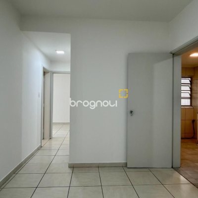 Apartamento com 78m², 2 quartos, 1 garagem, no bairro Centro em Florianópolis